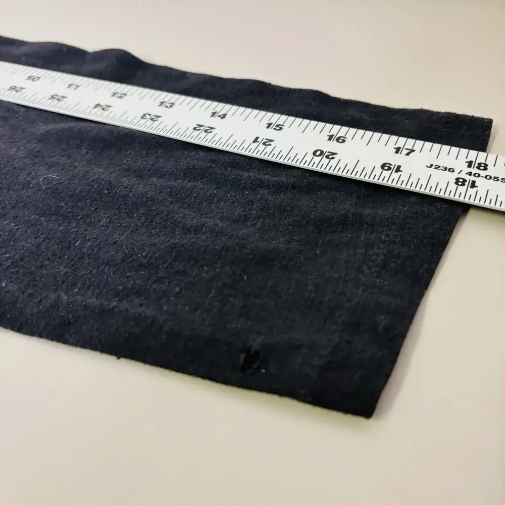 Vintage Rodney Dangerfield No Respect T Shirt Medium White Black Ragland 1980 - Picture 14 of 14